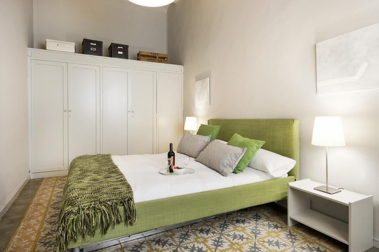Ola Living Gaudi Apartment Barcelona Exterior photo